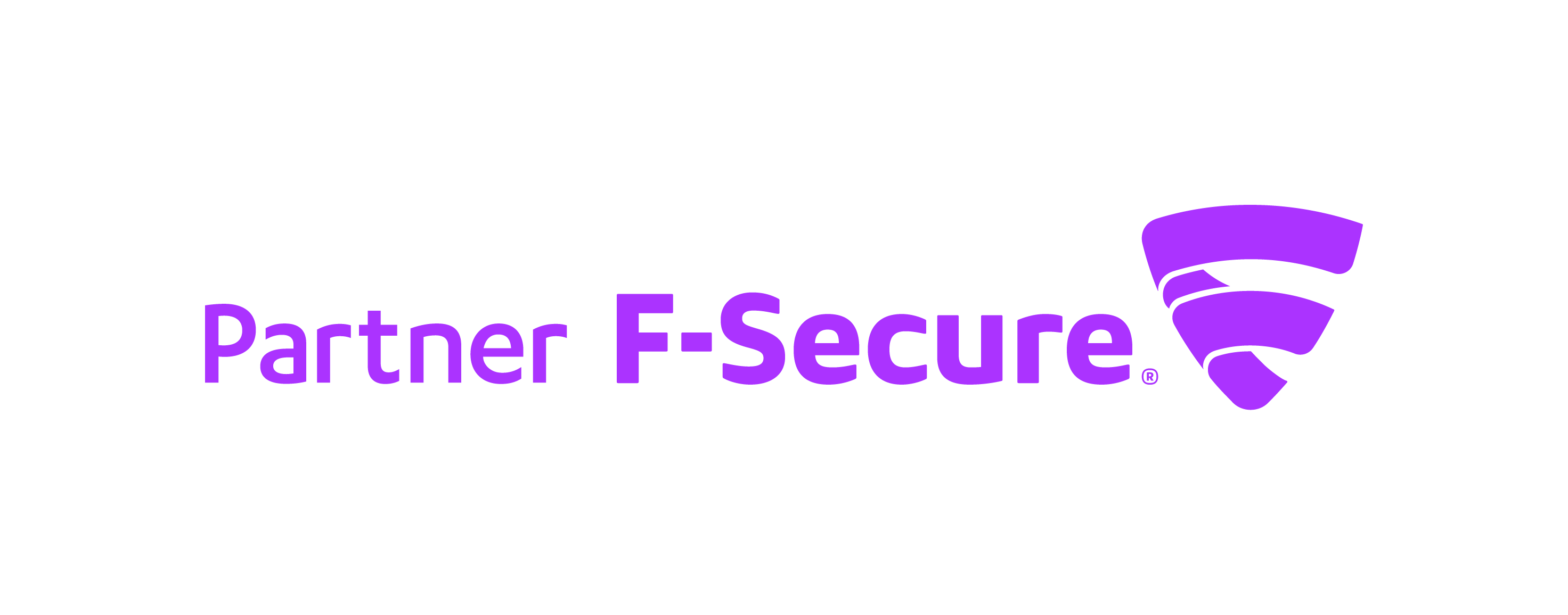 Itevo er F-Secure Partner!